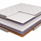 Матрас Beautyson Promo 8 S1200 195х195