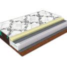Матрас Sleeptek Lux Memo Cocos 180х200
