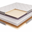 Матрас Beautyson Promo 5 S600 80х140