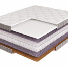Матрас Beautyson Promo 8 S600 165х195