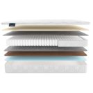 Матрас Materlux Castello Light 120х200