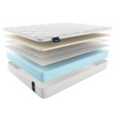 Матрас Materlux Prima Latex 80х140