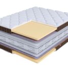 Матрас Beautyson Life Memory S2400 100х190