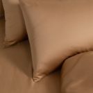Простыня German Grass Sand Brilliant Grass на резинке 180х200