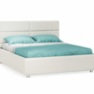 Кровать Nuvola Olivia 2.0 Nitro white 200х190