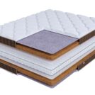 Матрас Beautyson Life Cocos Double S600 mini 200х200