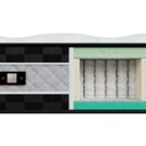 Матрас Mr.Mattress Touch 80х140