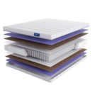 Матрас LineaFlex Silena 90х200