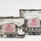 Одеяло German Grass Alliance Down&Hemp Grass всесезонное/легкое 200х200