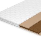 Топпер Lonax Cocos Dual Memory 7 80х200