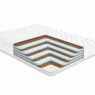 Матрас Comfort Line Mix Puff Profy Life 80х200