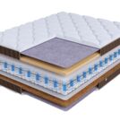 Матрас Beautyson Life Chance DS 90х190