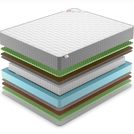 Матрас Denwir BEST MIDDLE RELAX FOAM S1000 120х160