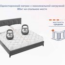 Матрас Димакс Оптима О-Премиум 90х180