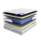 Матрас LineaFlex Divine 30 80х190