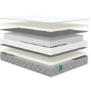 Матрас Sleeptek MAX Foam S1000 70х140