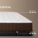 Матрас Димакс Мега Базис плюс уцененный 90х200