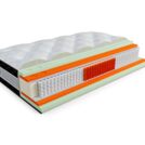 Матрас Mr.Mattress Velvet XL 90х200