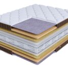 Матрас Beautyson Life Comfort S2400 200х190