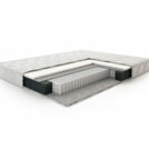Матрас Nuvola Tempo Lite 500 70х140