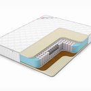 Матрас Denwir CLASSIC BALANCE SOFT PLUS TFK 135х200