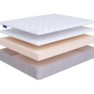 Матрас Beautyson Promo Lux 9 180х200