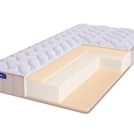 Матрас BeautyRoll Roll Foam 10 Latex Double LUX 140х188