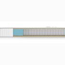 Матрас Denwir CLASSIC BALANCE SOFT S1000 60х120