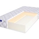 Матрас BeautyRoll Roll Foam Hard 14 Latex 150х200