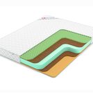 Матрас Denwir SIMPL MIDDLE MEMO RELAX FOAM 17 90х200