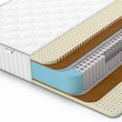 Матрас Denwir CLASSIC MIDDLE SOFT PLUS S1000 120х160