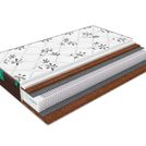 Матрас Sleeptek Lux FoamStrong Cocos 70х140