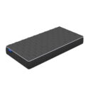 Матрас Beautyson Baby Roll Foam Lux 90х200