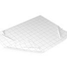 Простыня Mr.Mattress Pinacolada 240х260