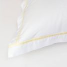 Наволочка German Grass Salzburg Noble Amber Grass (2 шт.) 70х70