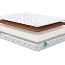 Матрас Sleeptek Simple Roll 15 Hard 180х200