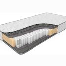 Матрас DreamLine Coal Memory Komfort Massage S1000 90х210