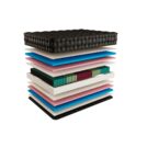 Матрас Mr.Mattress Broclley XL 80х160
