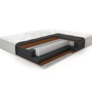 Матрас Nuvola Mezzo 500 80х160
