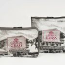 Подушка German Grass Silk Down Grass упругая 50х70