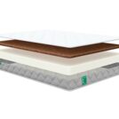 Матрас Sleeptek MAX Roll Cocos 12 200х190