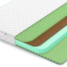 Матрас Denwir SIMPL BALANCE RELAX PLUS 15 200х100