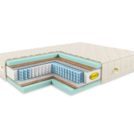Матрас Benartti Classic Mega Hard S1000 140х200