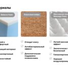 Матрас Димакс Оптима Ролл Медиум Массаж 60х120
