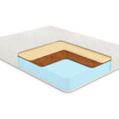 Матрас Comfort Line Eco Roll Soft 90х200