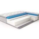 Матрас Nuvola Gamma soft Fly 60х120