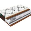 Матрас Sleeptek Duplex LatexCocos Revers 180х200