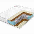 Матрас Denwir CLASSIC MIDDLE SOFT PLUS S1000 120х160