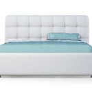 Кровать Nuvola Nola Next 001 (с основанием) 160х200
