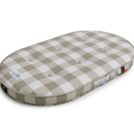 Матрас Mr.Mattress Sunny 75х125 (овал)